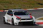 Volkswagen Golf24 24h Nurburgring 2011 года